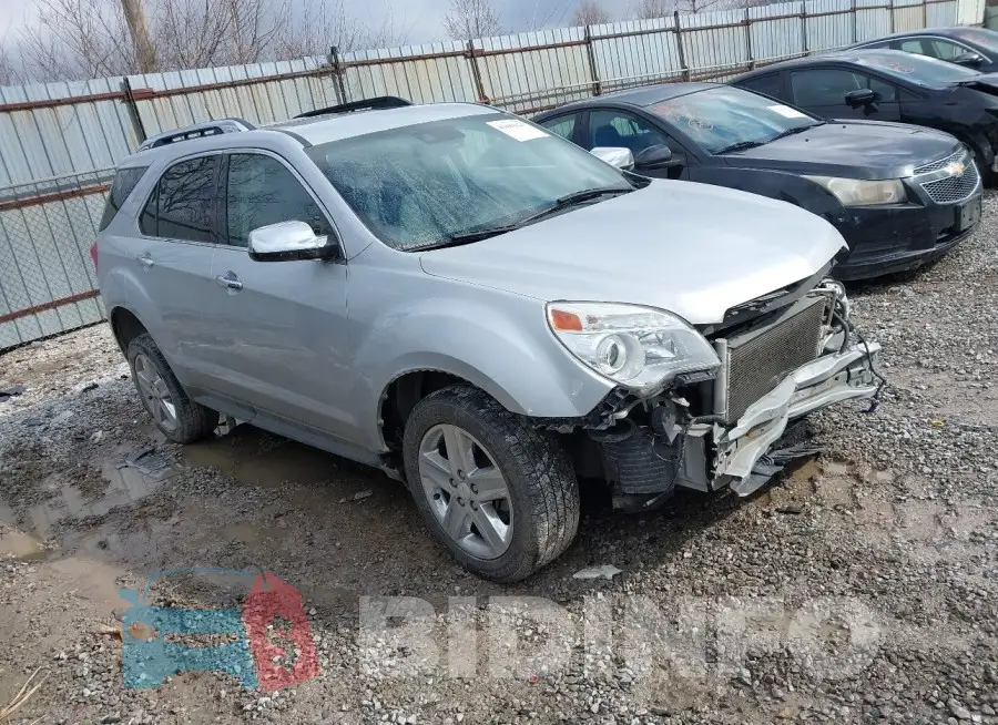 2GNFLDE36F6402348 Photo# 1