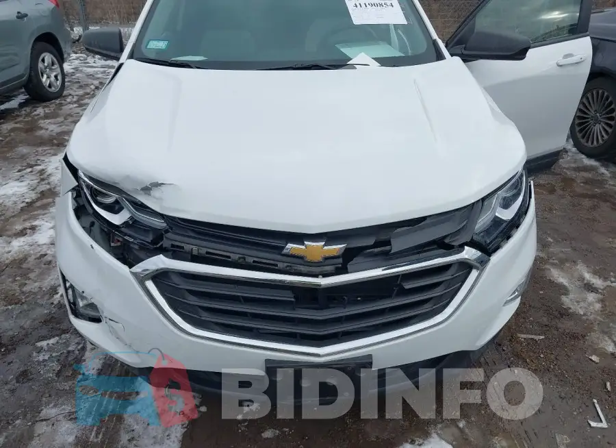 3GNAXHEV8MS160152 Photo# 6