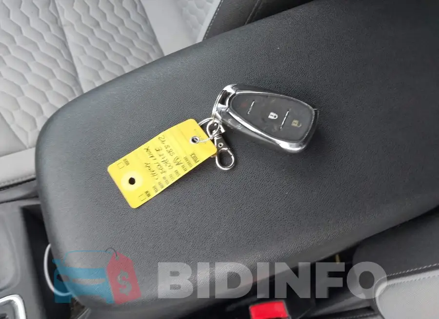 3GNAXHEV8MS160152 Photo# 11