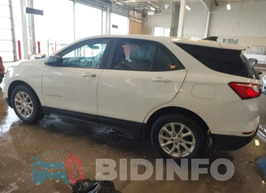 3GNAXHEV9MS168809 Photo# 14