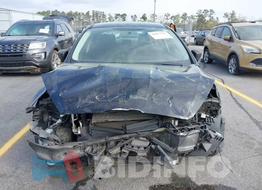1FADP3E21JL269672 Photo# 6