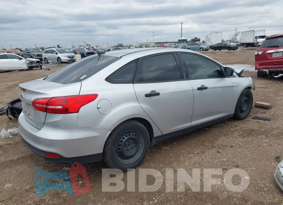 1FADP3E22GL350981 Photo# 4