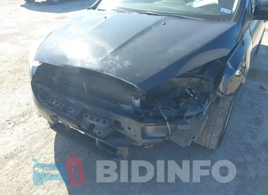 1FADP3F23FL219653 Photo# 6