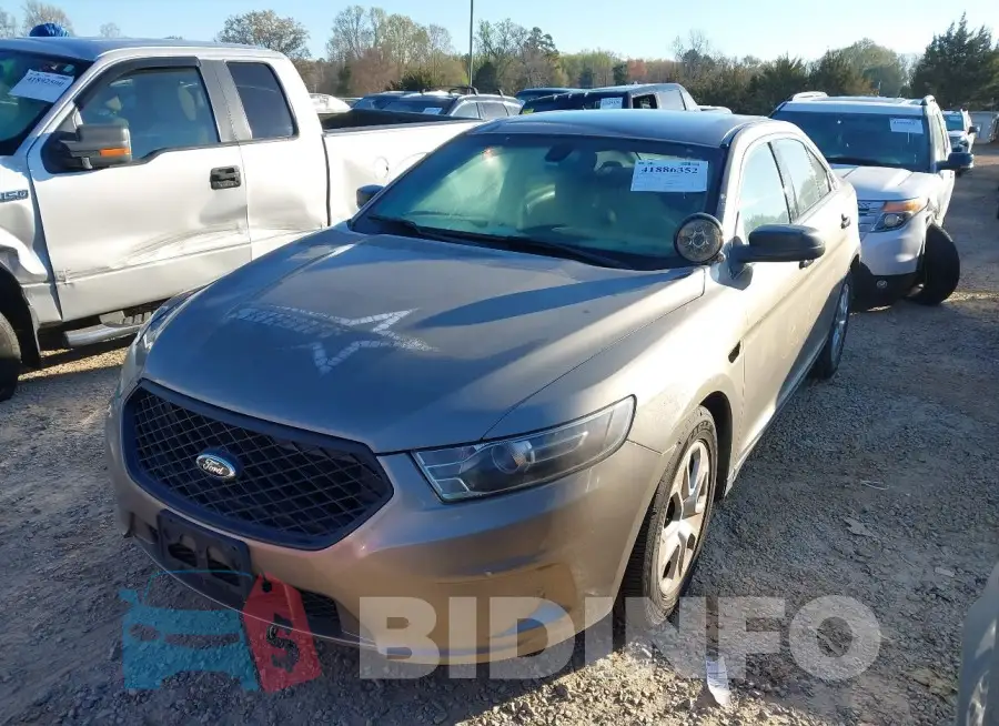1FAHP2MK3FG135694 Photo# 2