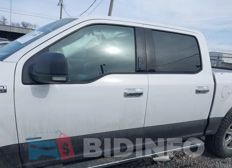 1FTEW1EP6FKD53131 Photo# 14