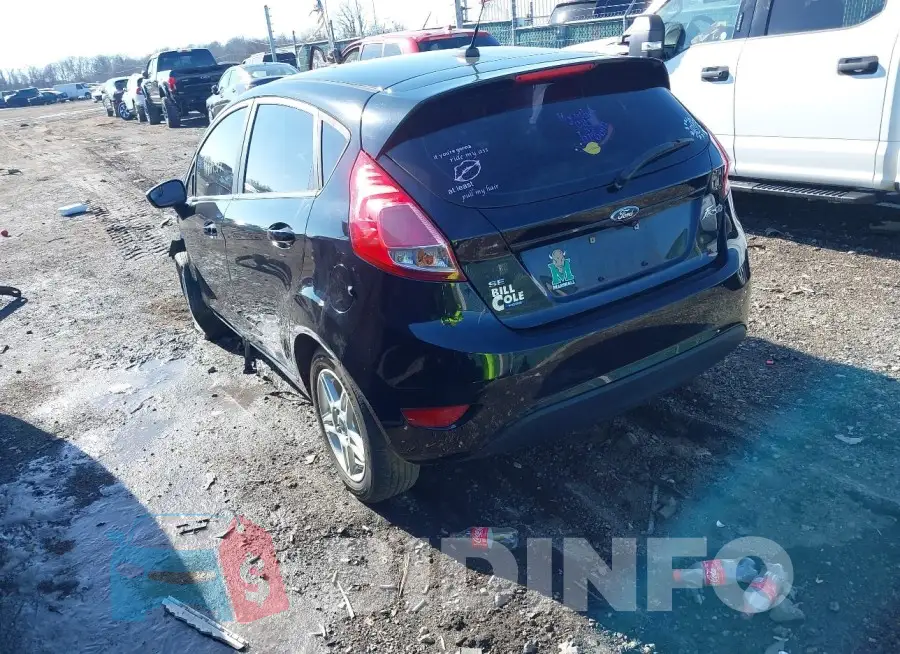 3FADP4EJ9KM156016 Photo# 3