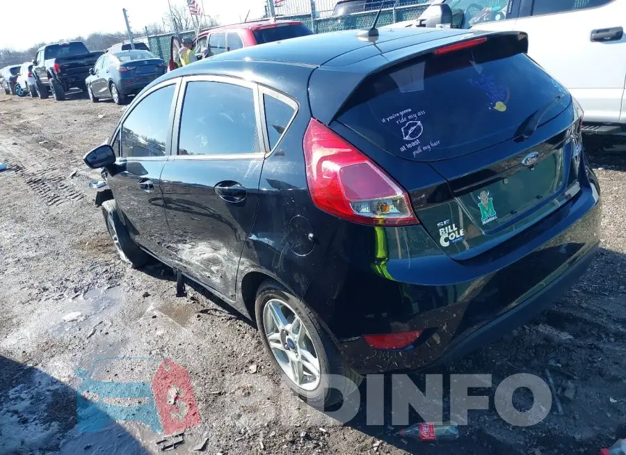 3FADP4EJ9KM156016 Photo# 14