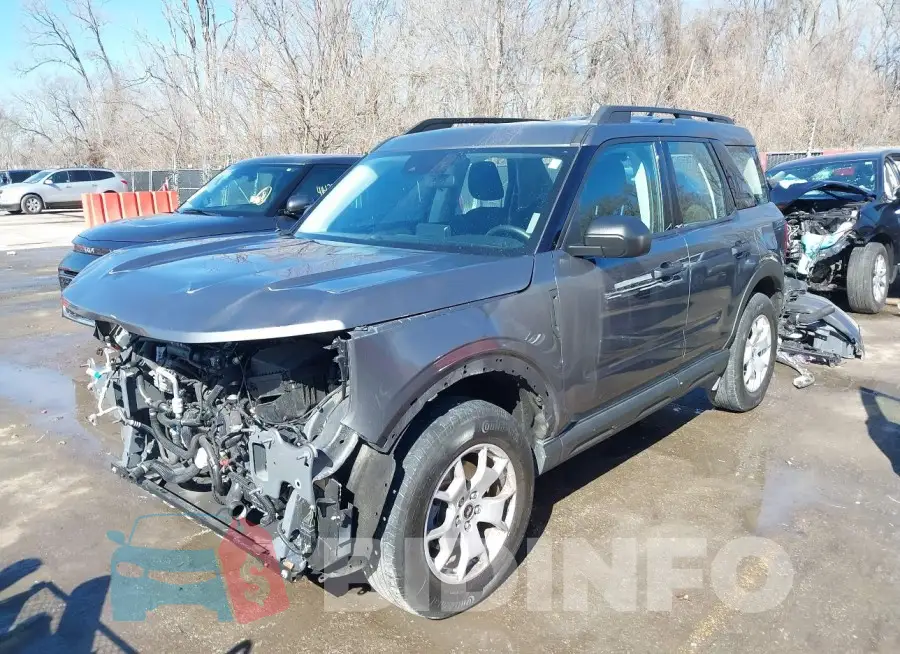 3FMCR9A61MRB17419 Photo# 2
