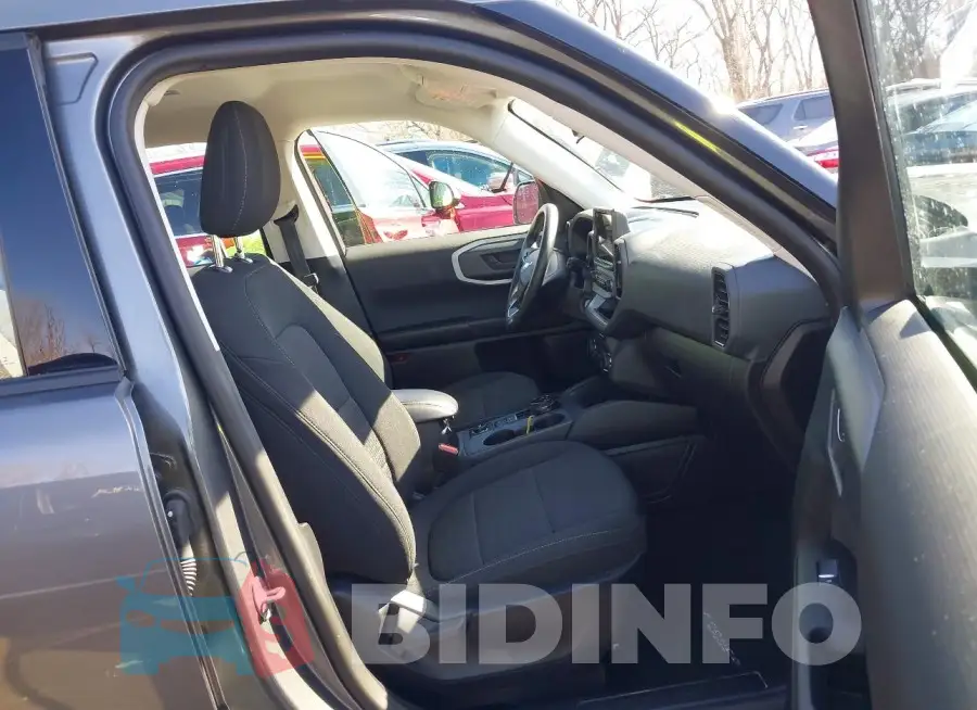 3FMCR9A61MRB17419 Photo# 5