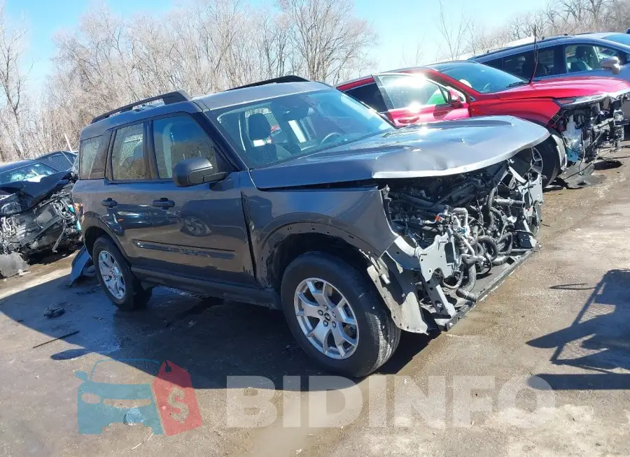 3FMCR9A61MRB17419 Photo# 1