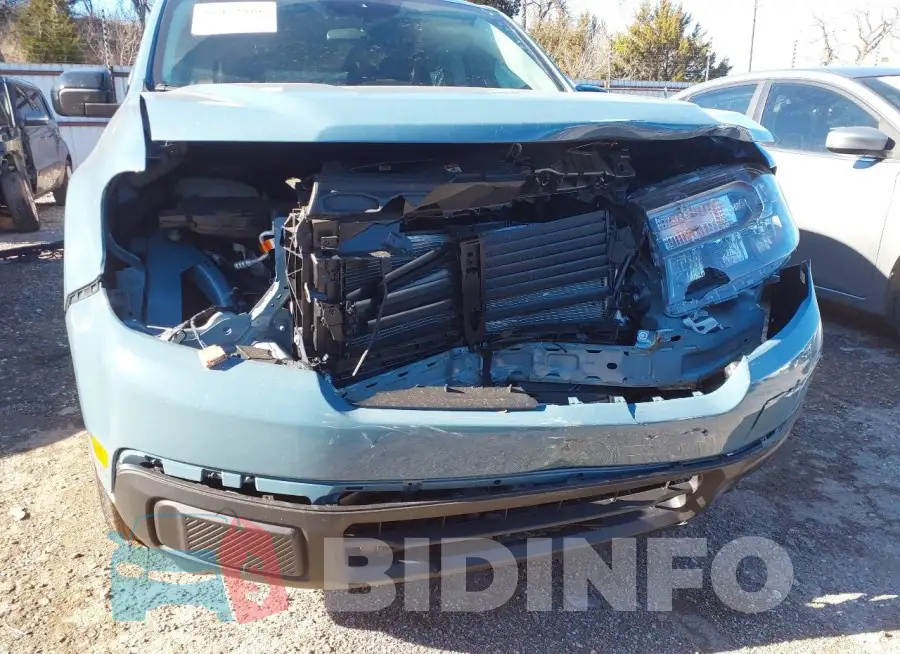 3FTTW8F90PRB00416 Photo# 6
