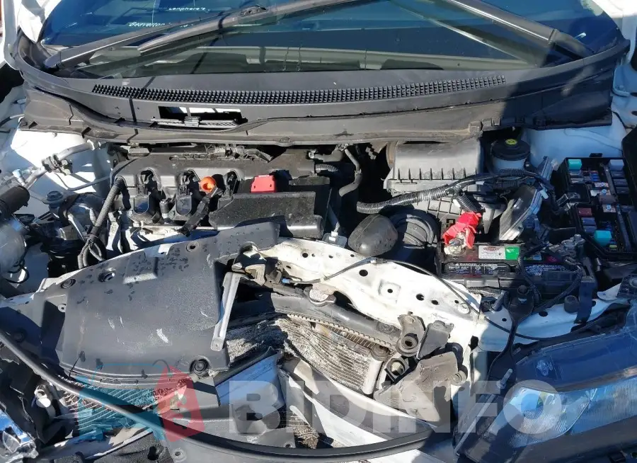 19XFB2F83FE111106 Photo# 10