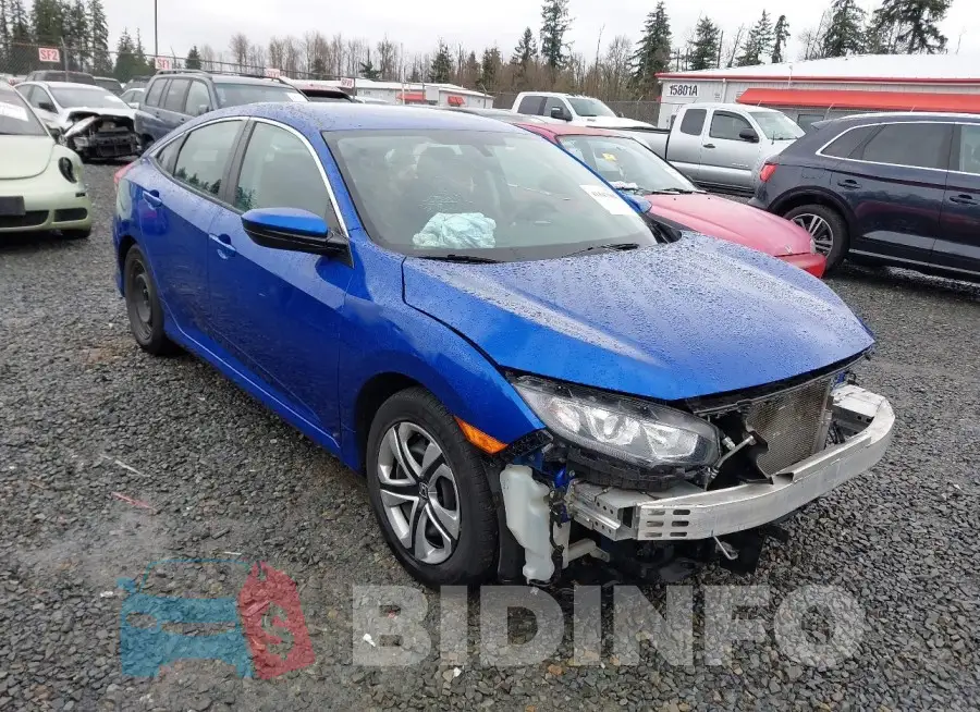 2HGFC2F56HH564714 Photo# 1