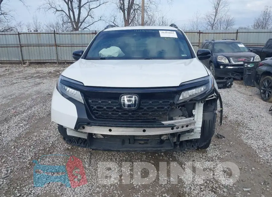 5FNYF8H90LB016644 Photo# 6