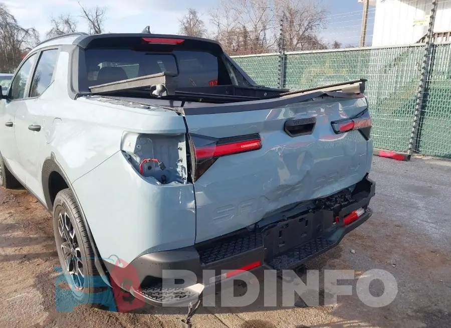 5NTJCDAE4PH059466 Photo# 6