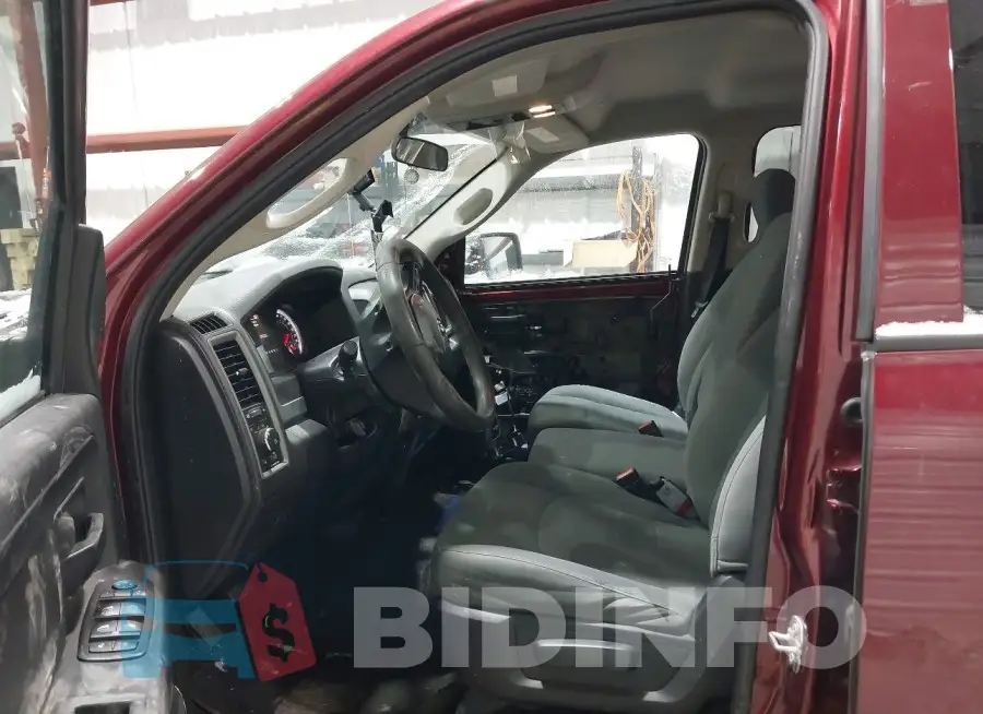 1C6RR7FTXHS692038 Photo# 5