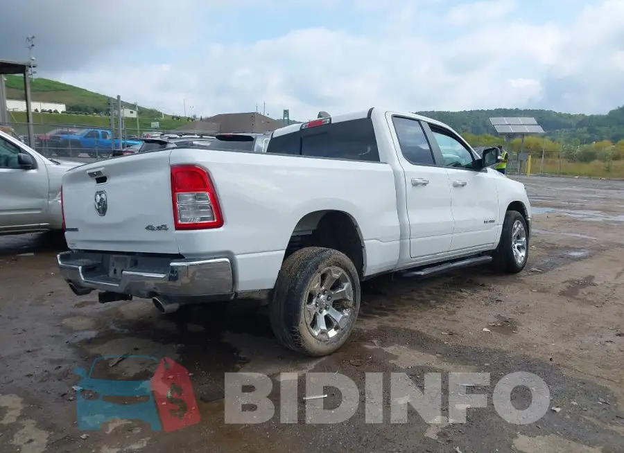 1C6SRFBT8LN190833 Photo# 4