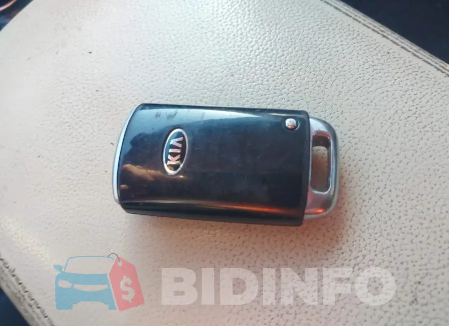 KNALU4D47F6025048 Photo# 11