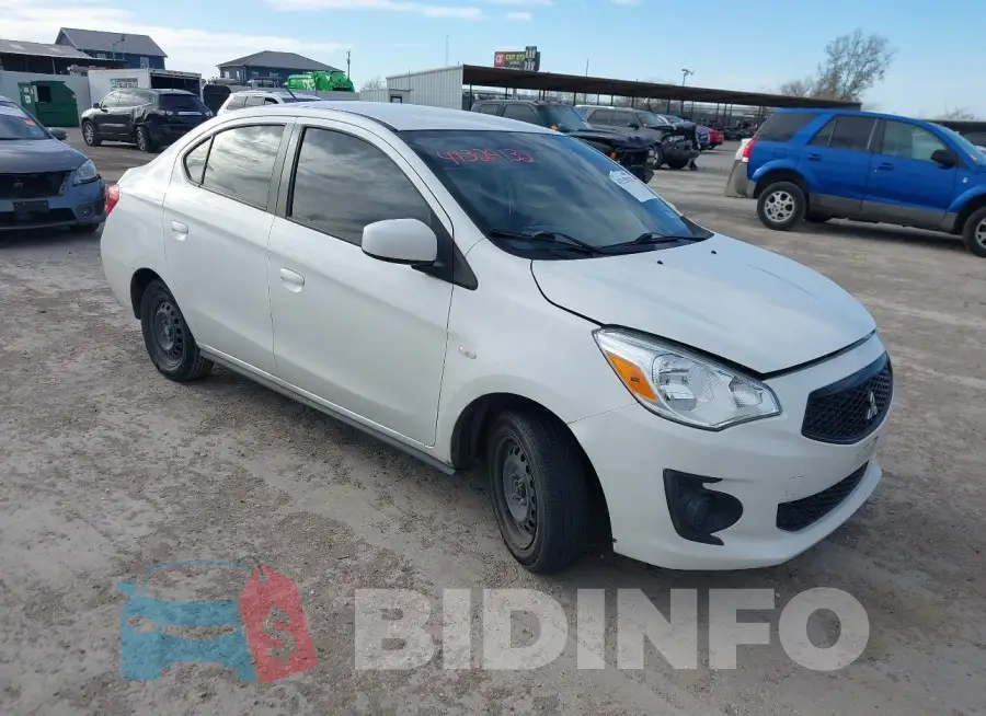 ML32F3FJ5LHF00885 Photo# 1