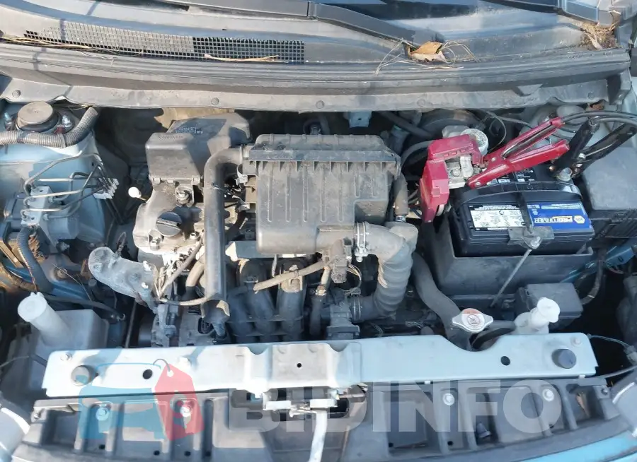ML32F3FJ7HHF11040 Photo# 10