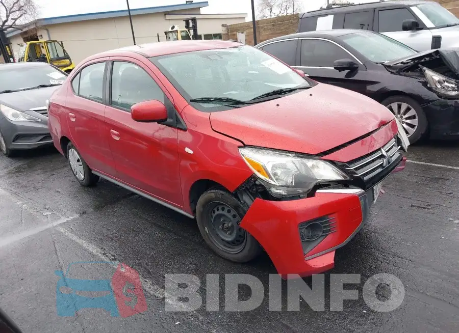 ML32FUFJ9MHF01240 Photo# 1