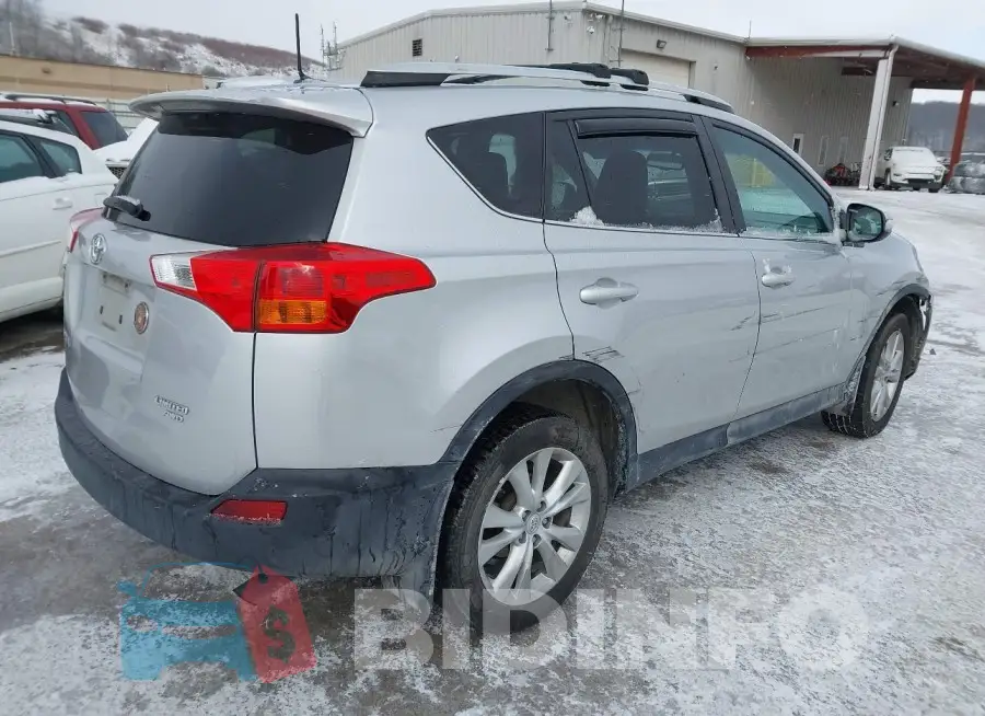 2T3DFREV2FW338190 Photo# 4