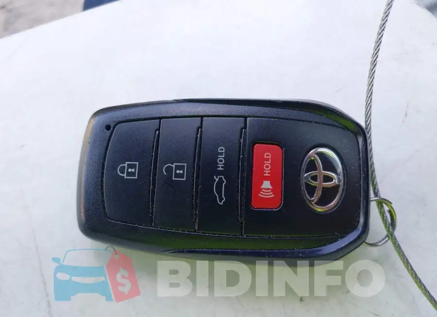 4T1DAACK6SU517151 Photo# 11