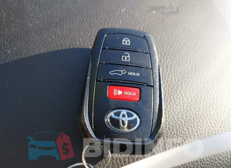 5TDKDRAH6RS051518 Photo# 11