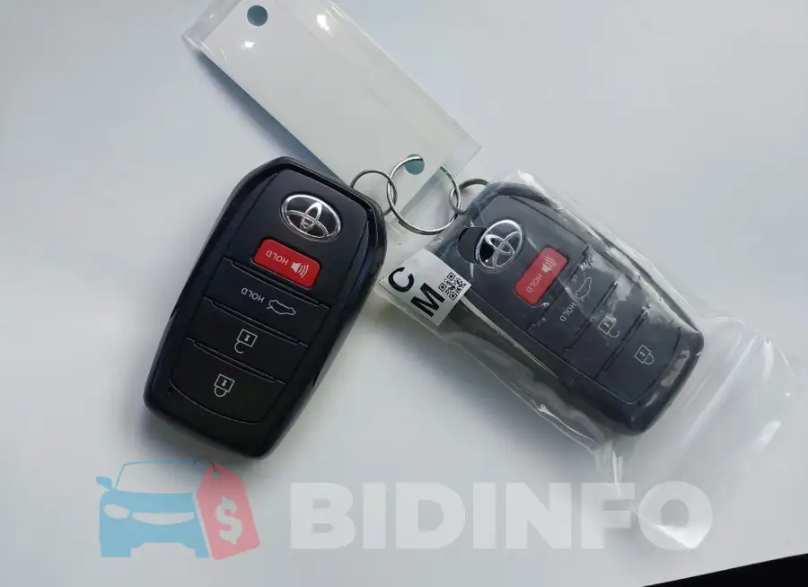 5YFT4MCE6RP183455 Photo# 11