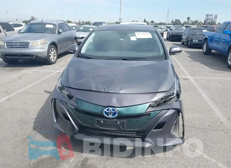 JTDKARFP7L3147482 Photo# 12