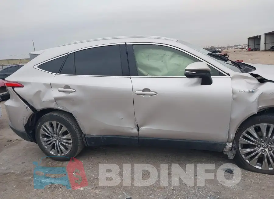 JTEAAAAH3MJ060412 Photo# 13
