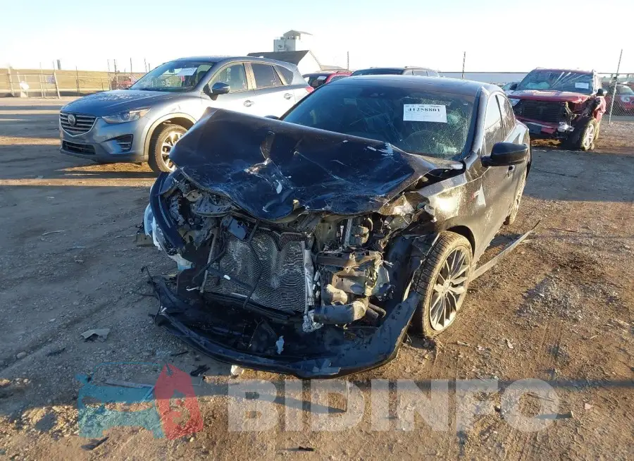 19UDE2F87LA011377 Photo# 6