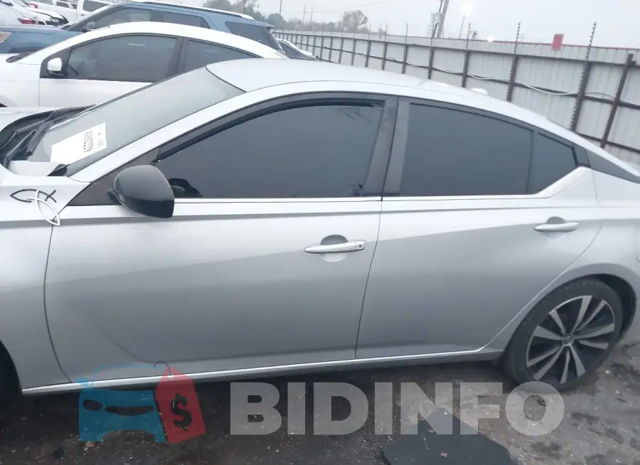 1N4BL4CV6MN313776 Photo# 14