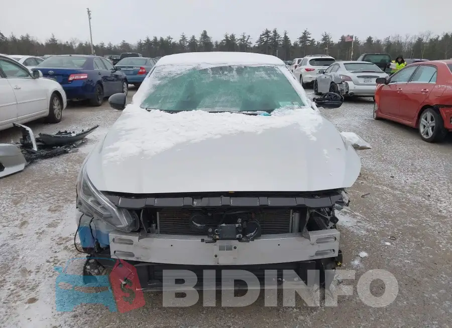 1N4BL4CV7KC131755 Photo# 13