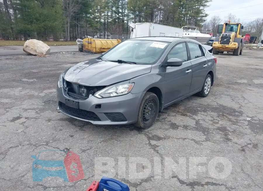 3N1AB7AP2GL668546 Photo# 2