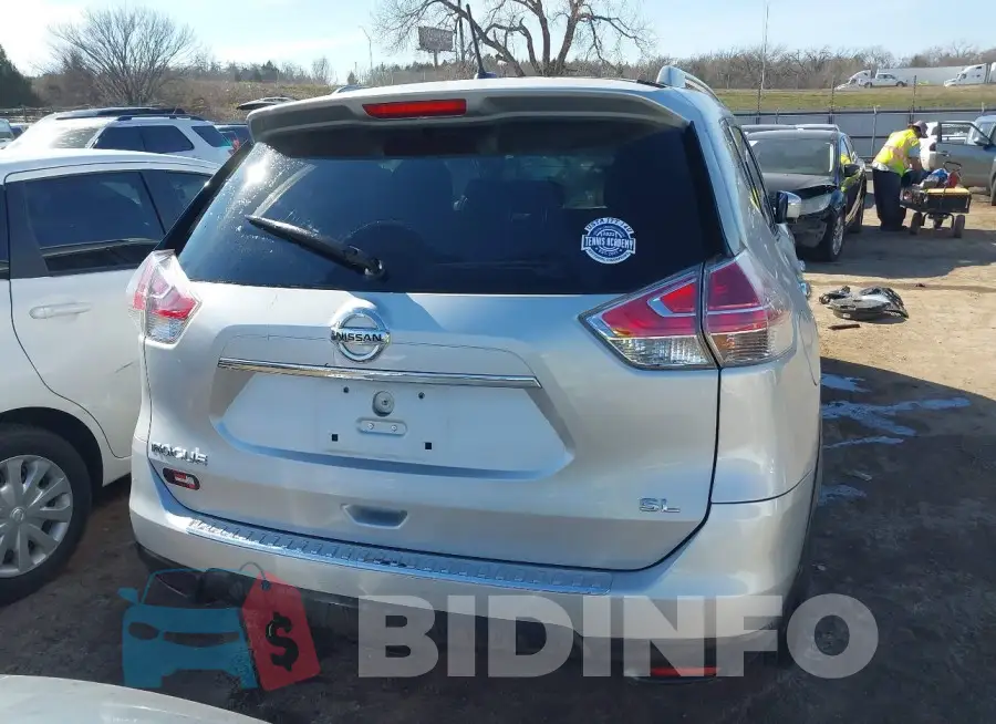 5N1AT2MT0FC894175 Photo# 17