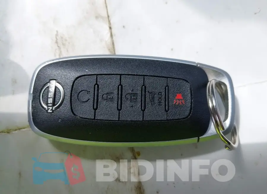 5N1BT3CB9PC867576 Photo# 11