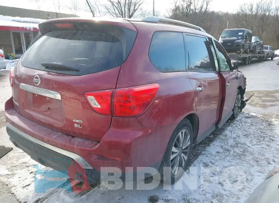 5N1DR2MMXHC904184 Photo# 4