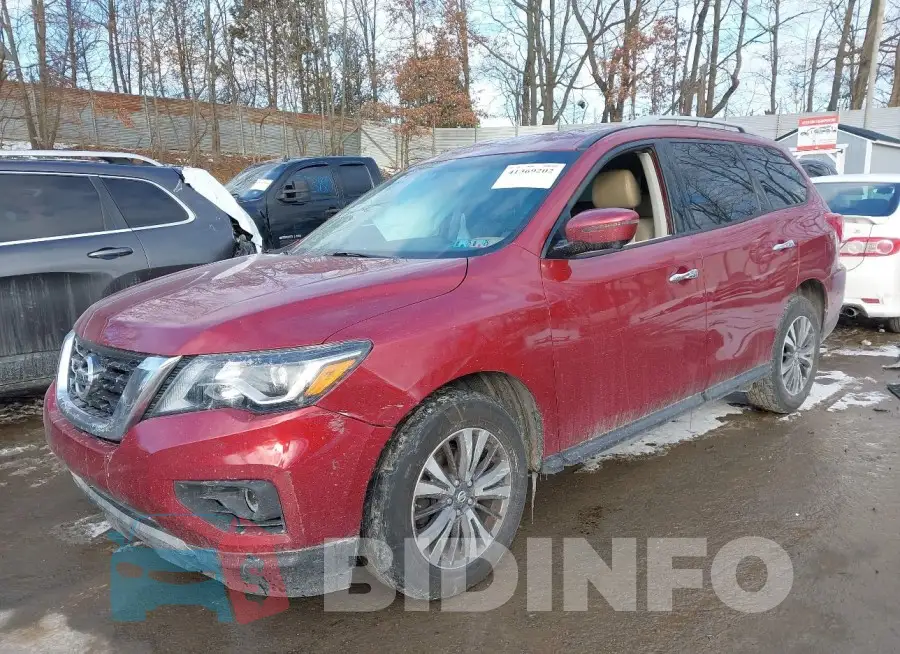 5N1DR2MMXHC904184 Photo# 2