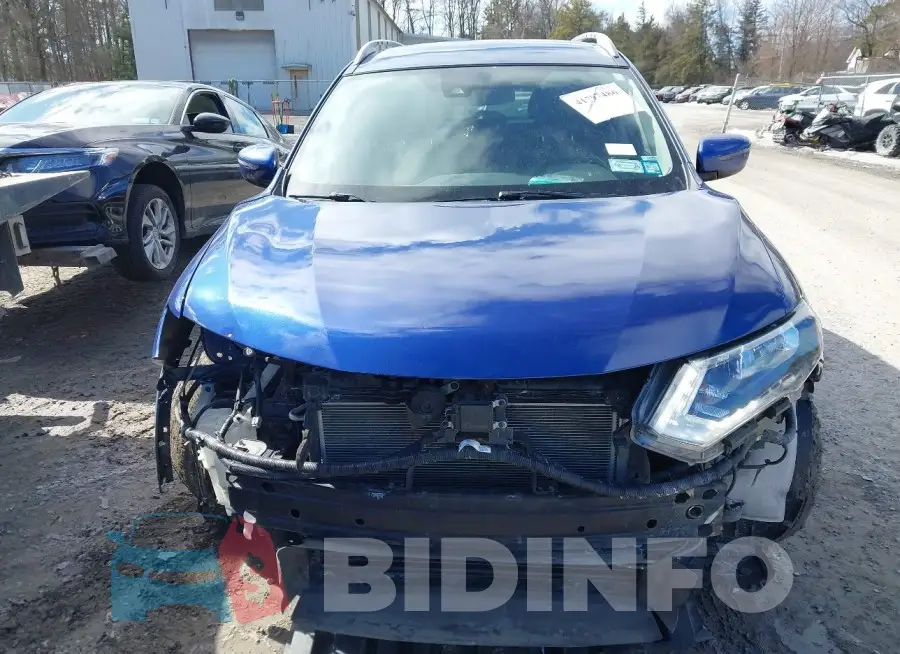 KNMAT2MV2LP524758 Photo# 6
