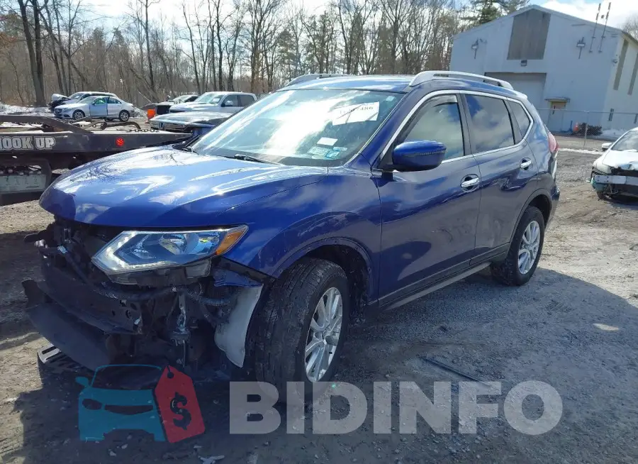 KNMAT2MV2LP524758 Photo# 2