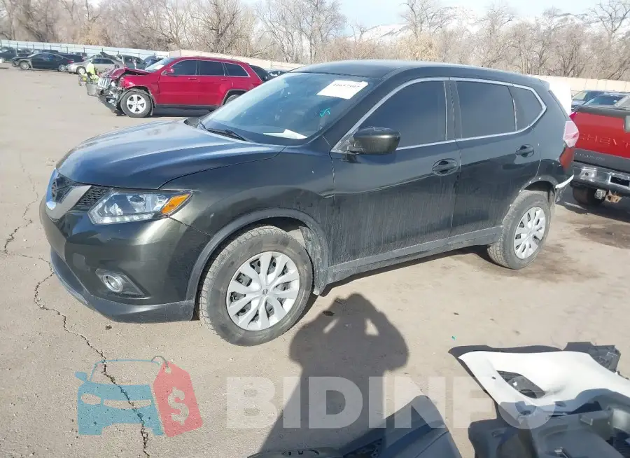 KNMAT2MV7GP659417 Photo# 2
