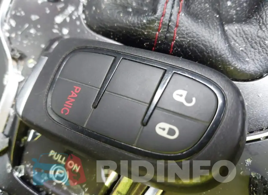 1C4PJMBX6KD341413 Photo# 11