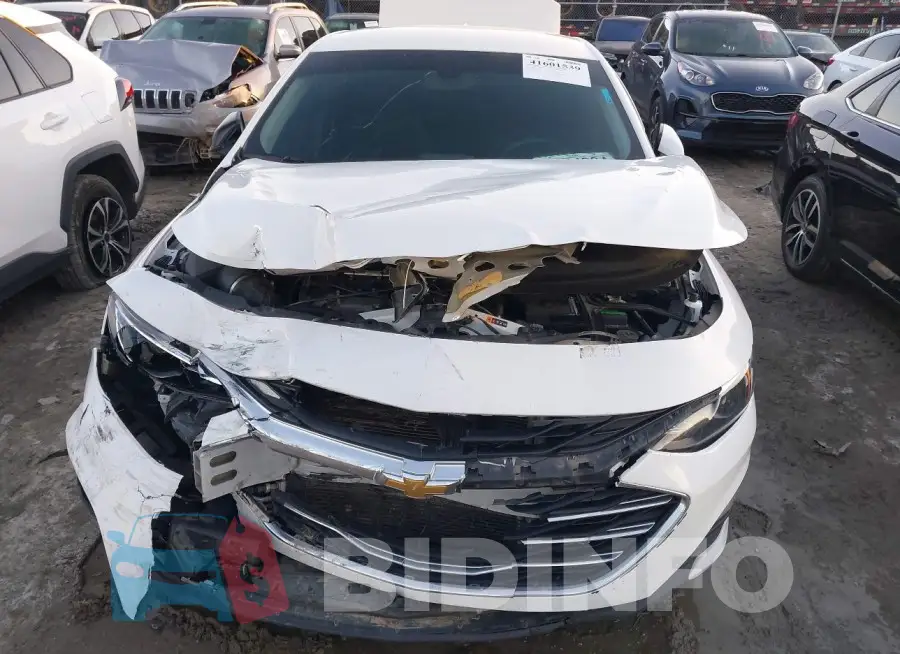1G1ZD5ST2LF025332 Photo# 6