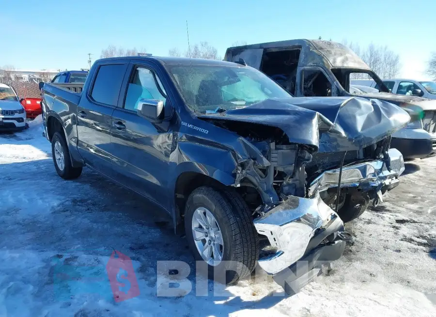 1GCUYDED8MZ364195 Photo# 1