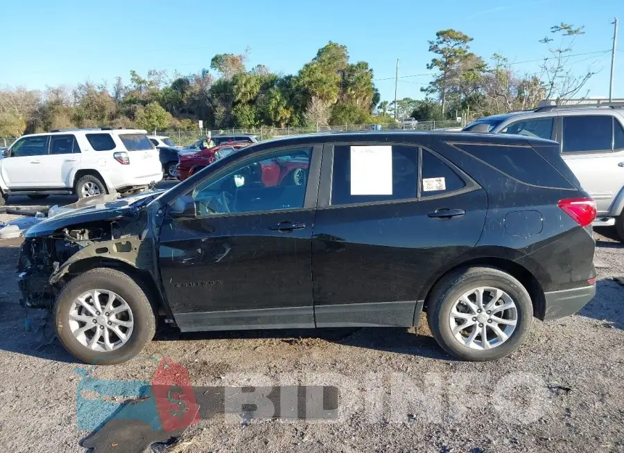 2GNAXHEV5M6129973 Photo# 14