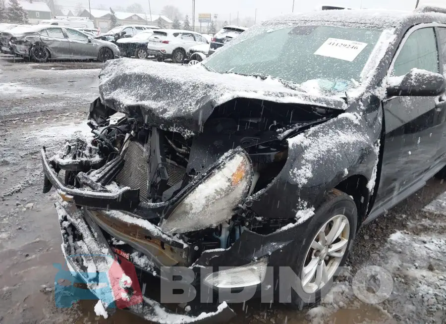 2GNFLFEK7G6252268 Photo# 17
