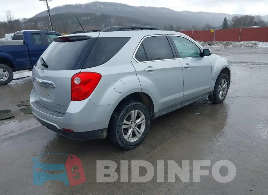 2GNFLFEKXF6235396 Photo# 4