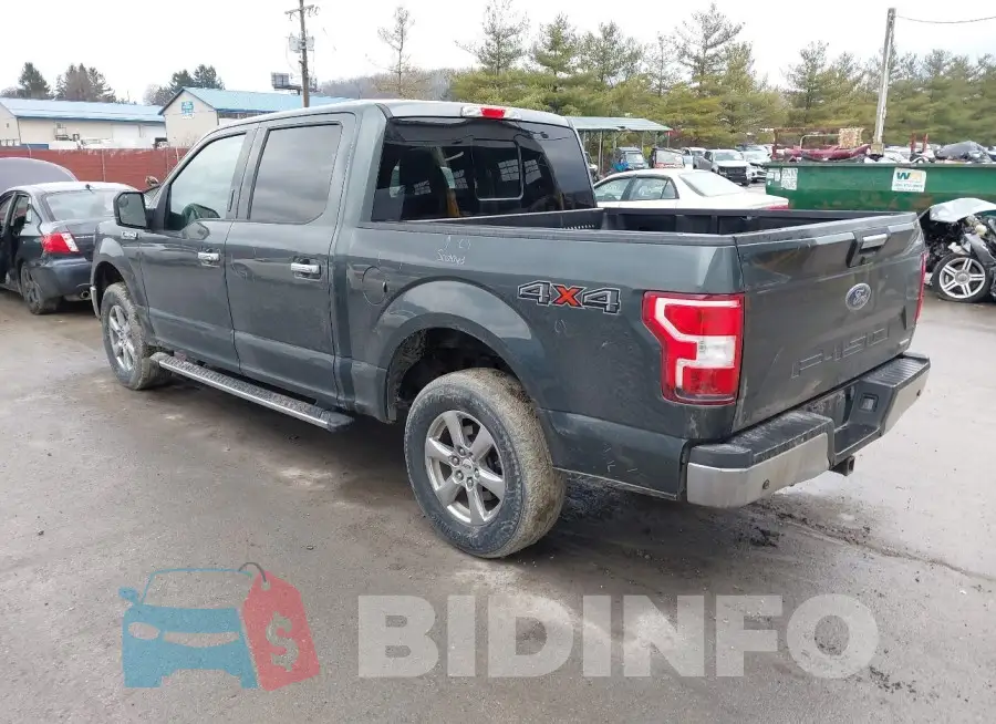 1FTEW1EP6JKC75992 Photo# 3