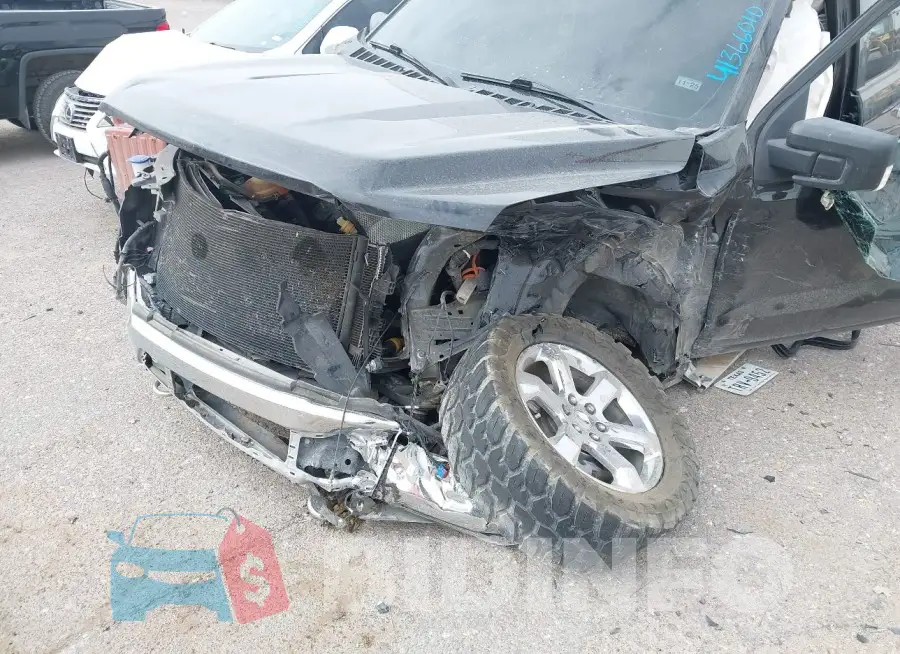 1FTFW1E59MFA72823 Photo# 6